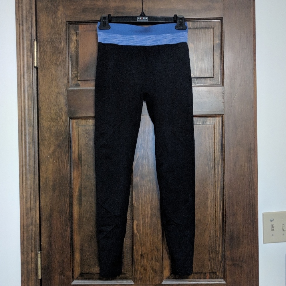 Aerie Leggings. Like New.